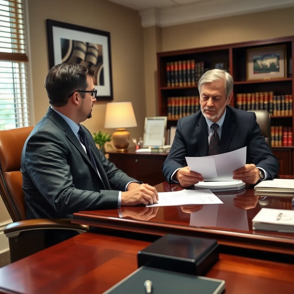 Truck Accident Lawyer Ashburn VA