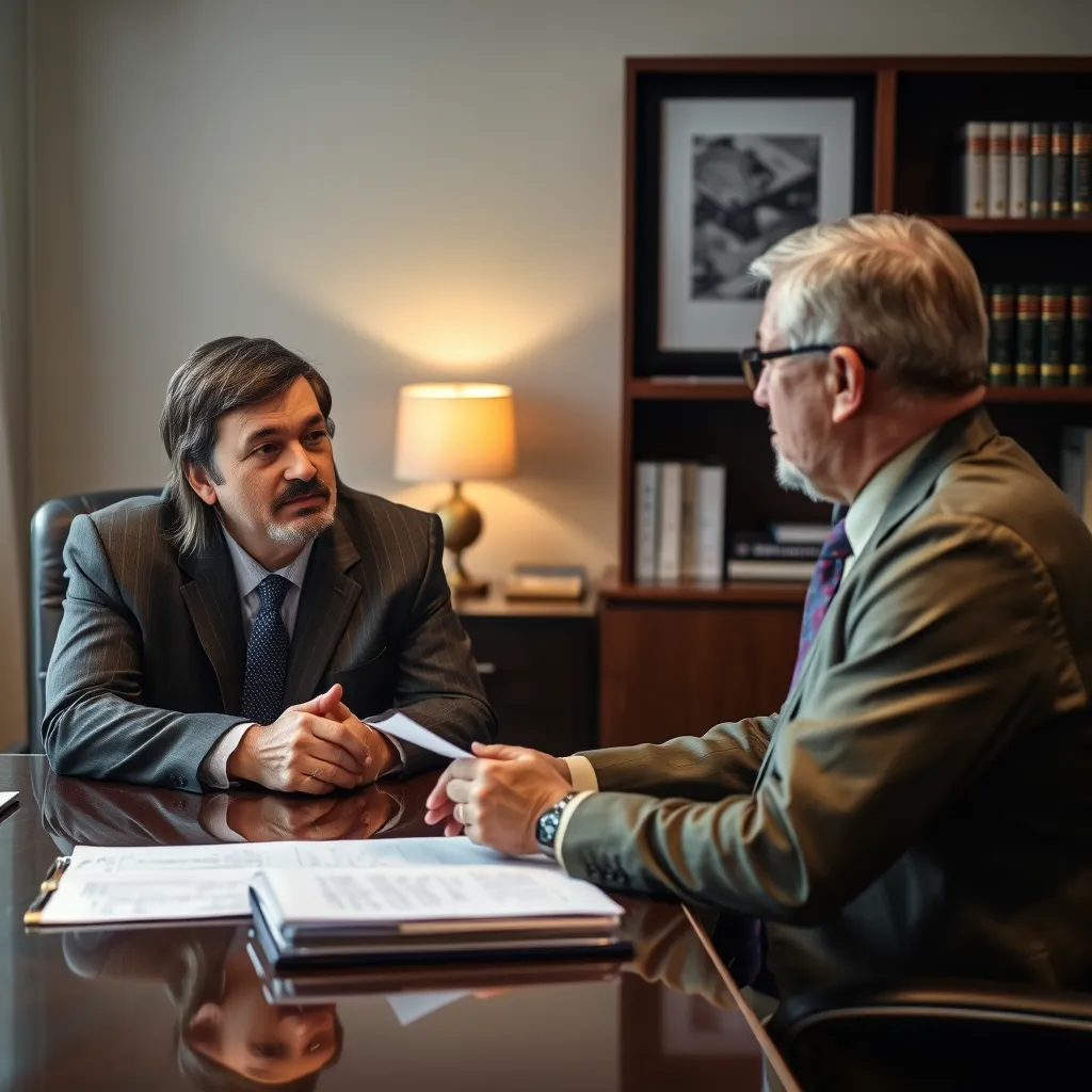 Truck Accident Lawyer Falls Church VA