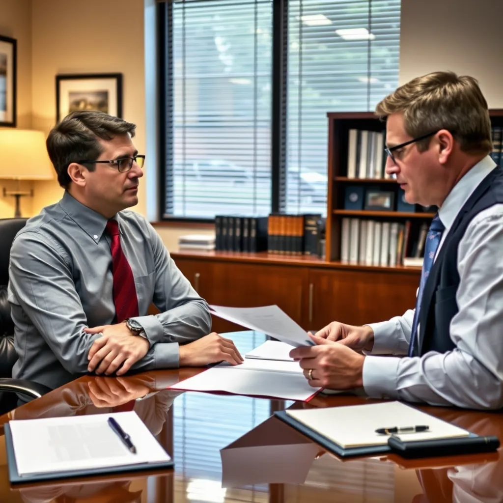 Truck Accident Lawyer Herndon VA