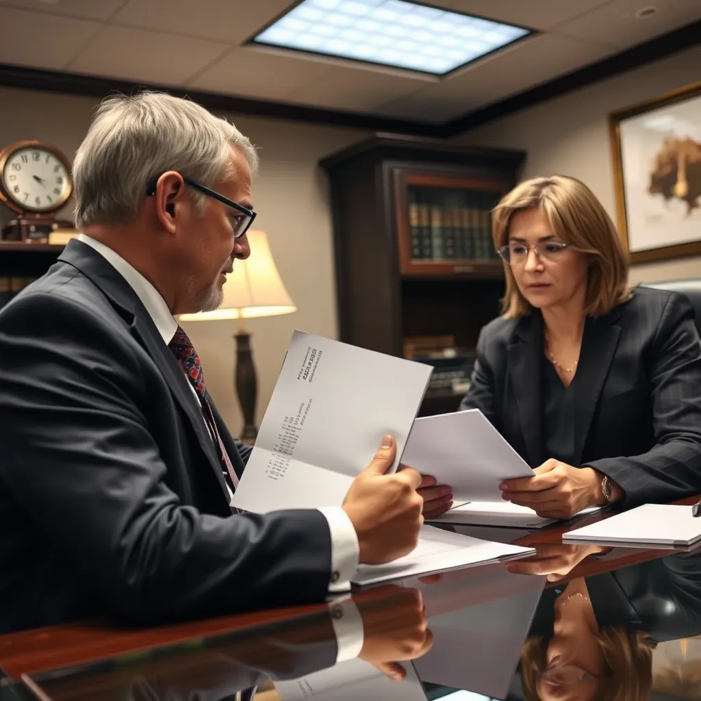 Truck Accident Lawyer Leesburg VA