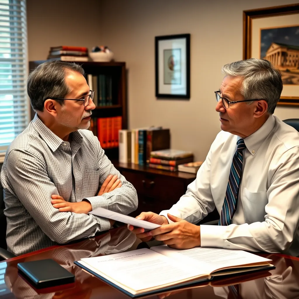 Truck Accident Lawyer Manassas Park VA