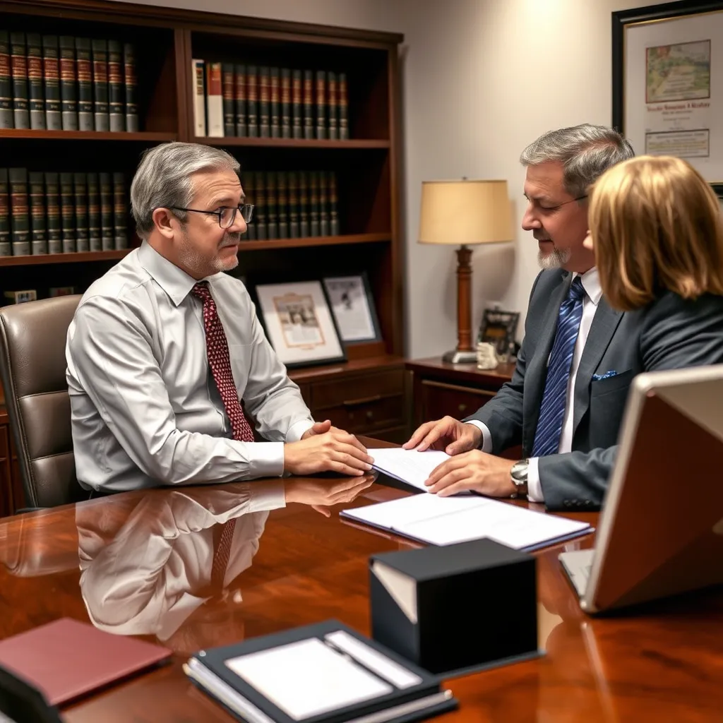 Truck Accident Lawyer Tysons VA