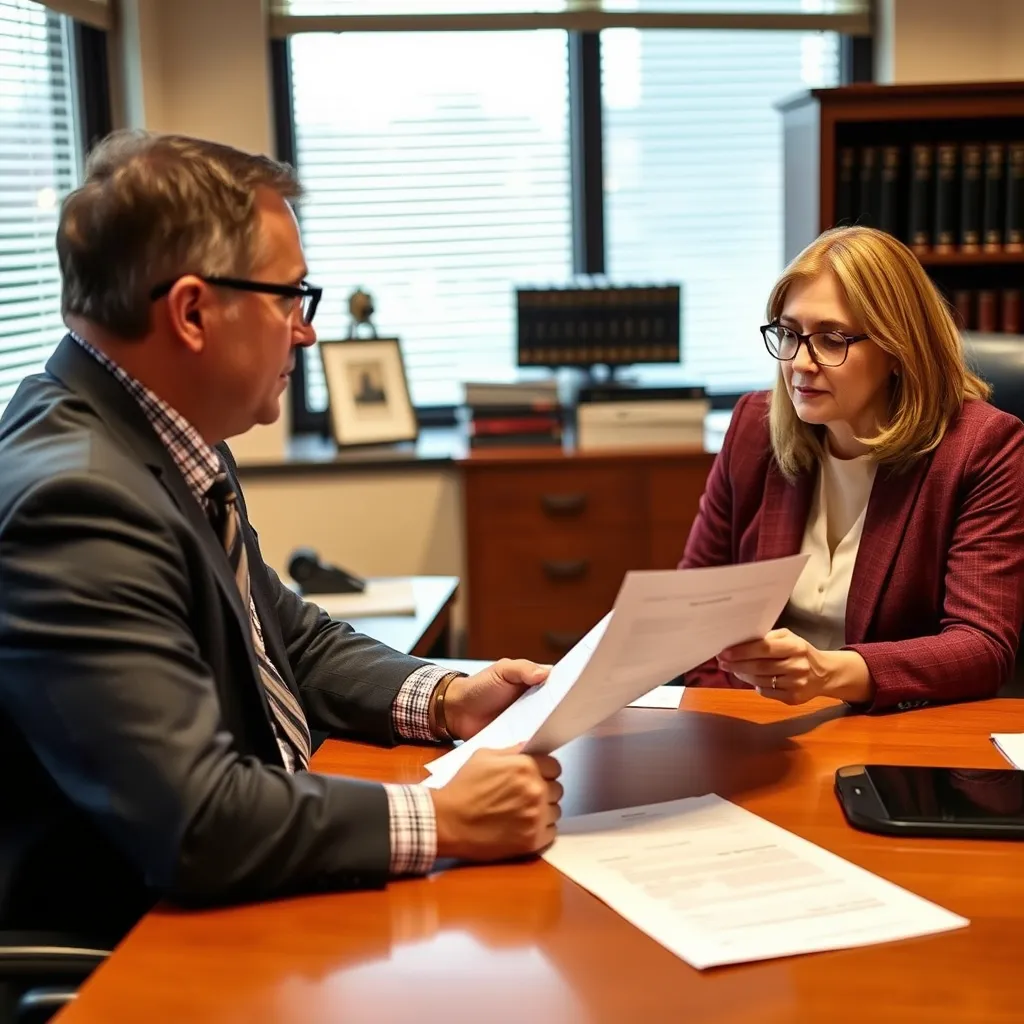 Truck Accident Lawyer Virginia