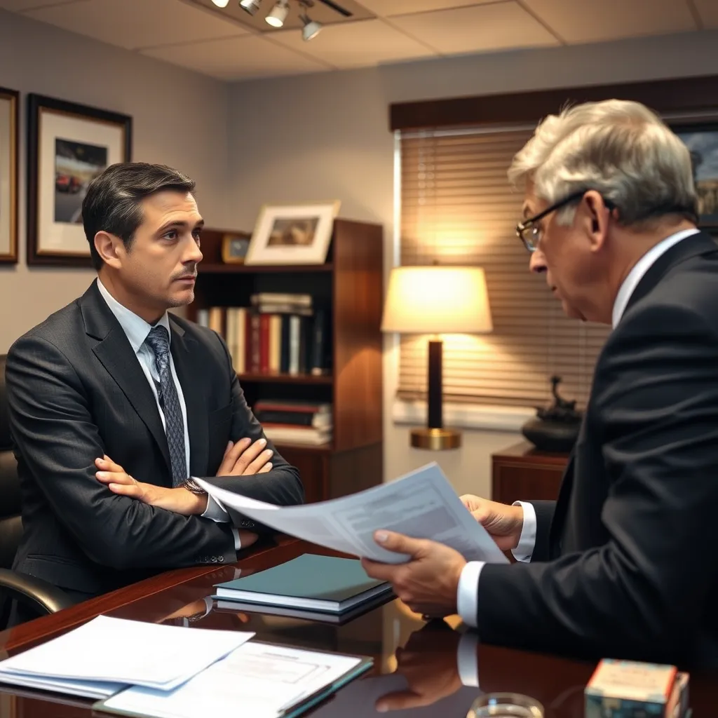 Truck Accidents lawyer Alexandria VA