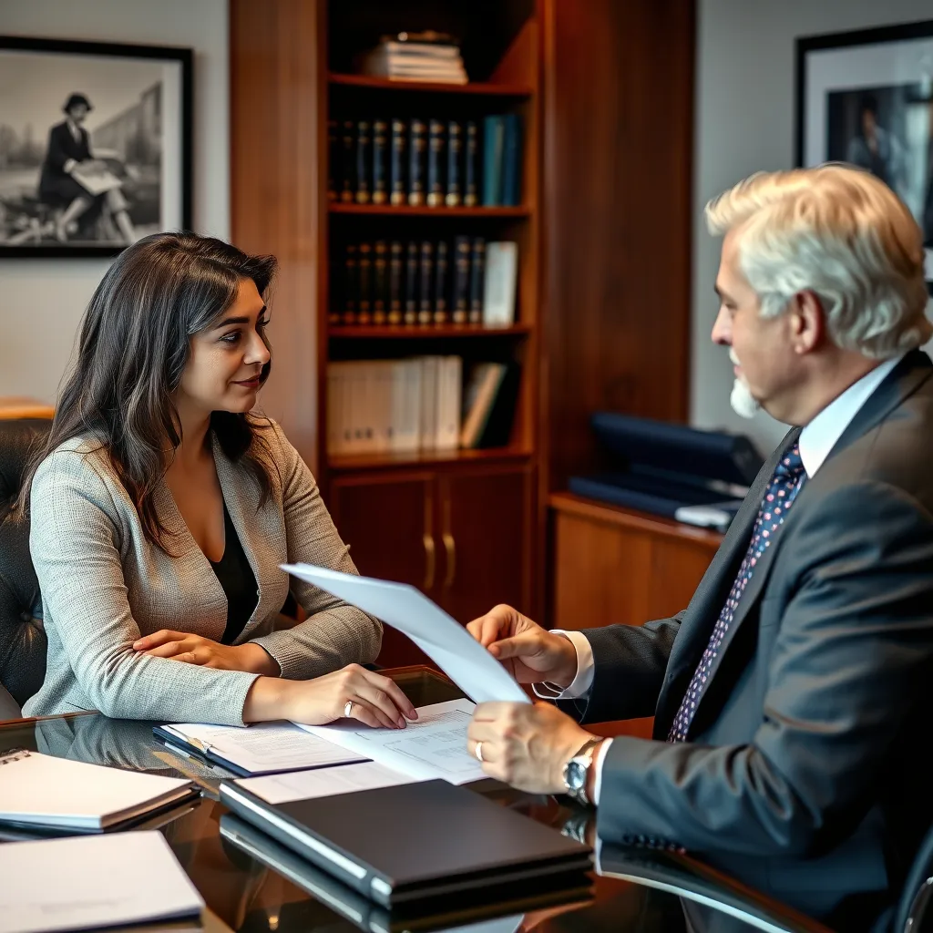 Truck Accidents lawyer Annandale VA