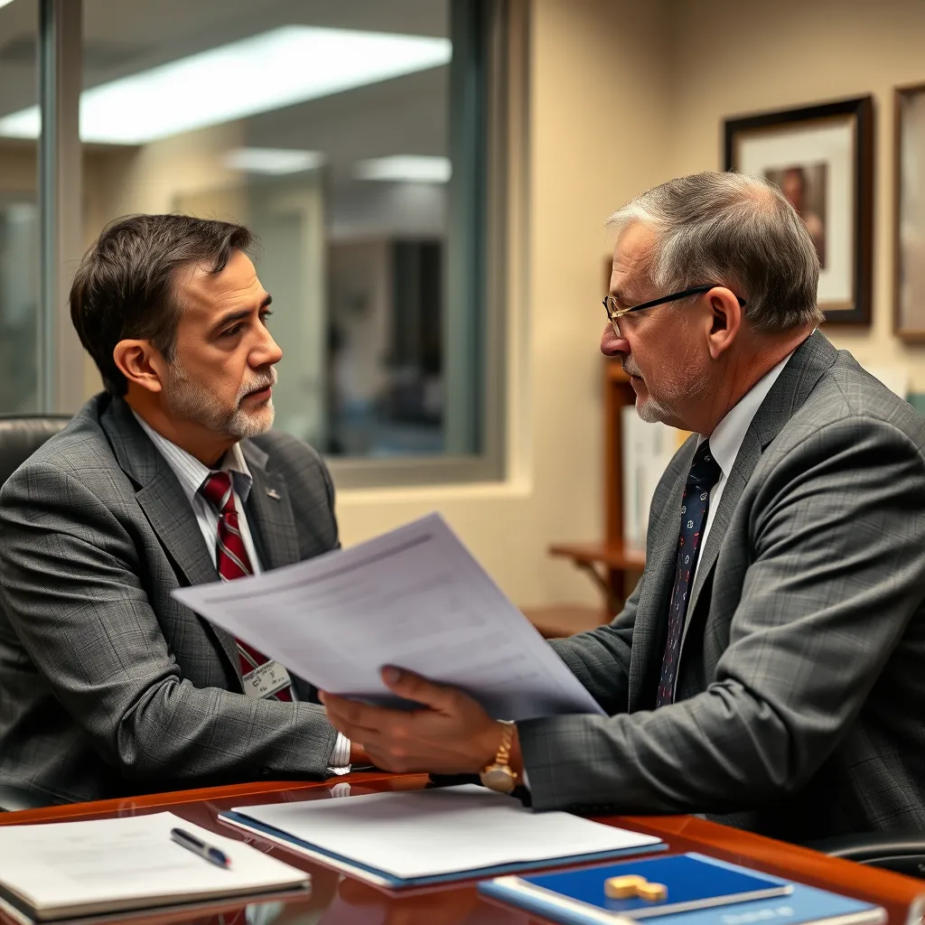 Truck Accidents lawyer Chantilly VA