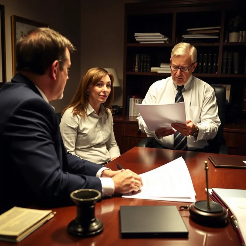 Truck Accidents lawyer Fairfax VA