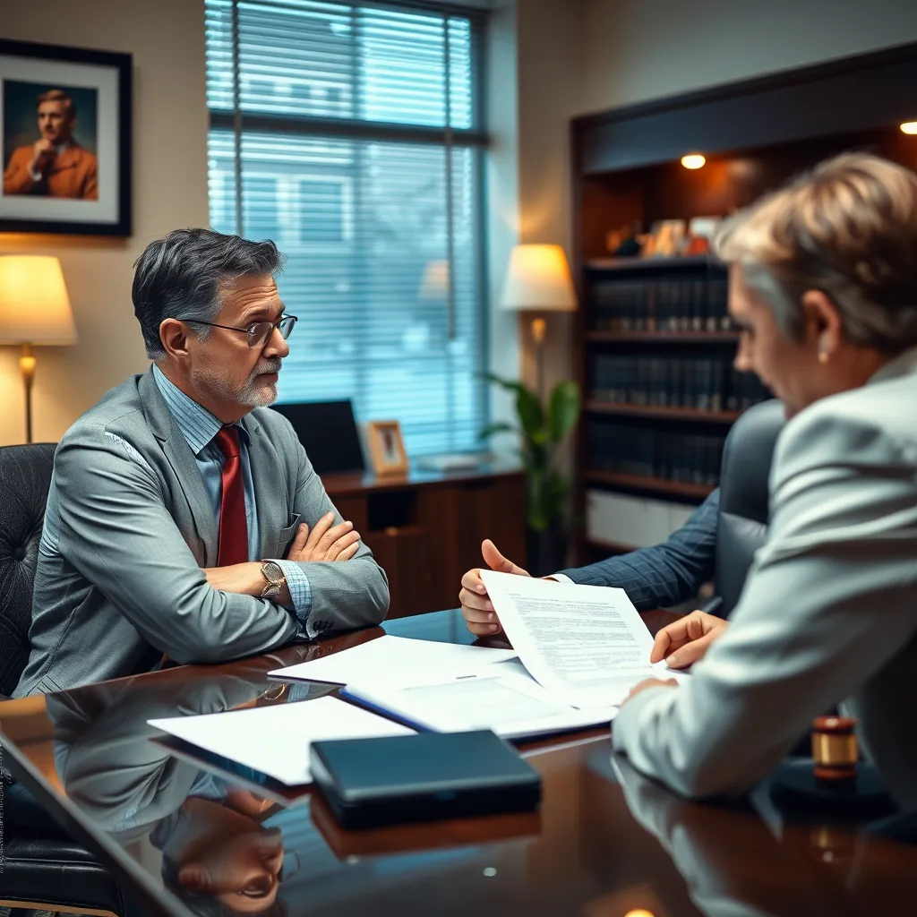 Truck Accidents lawyer Falls Church VA