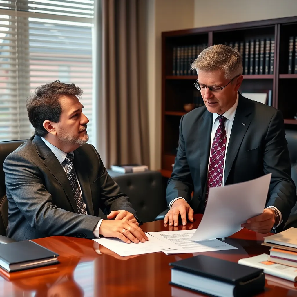 Truck Accidents lawyer Herndon VA
