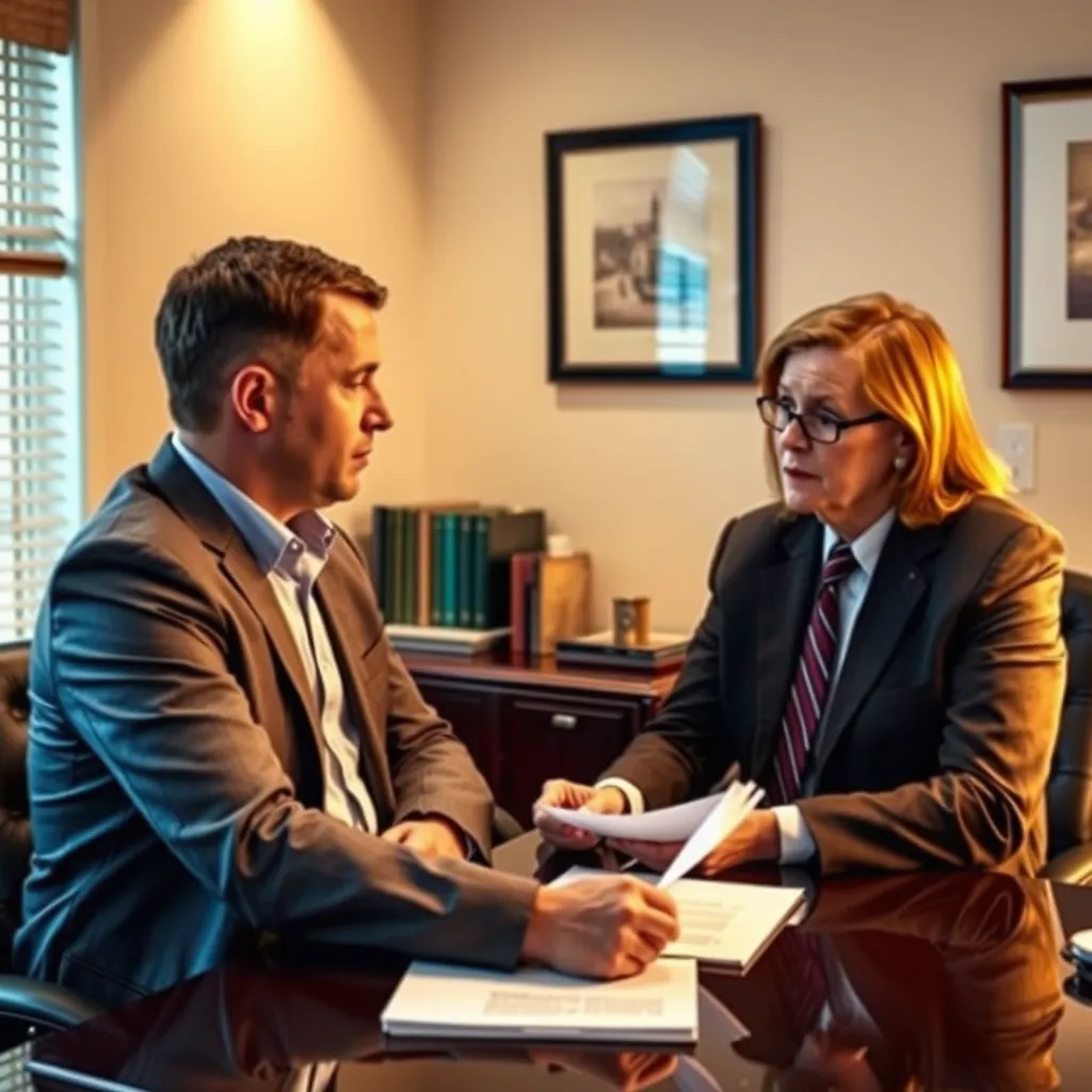 Truck Accidents lawyer Manassas VA