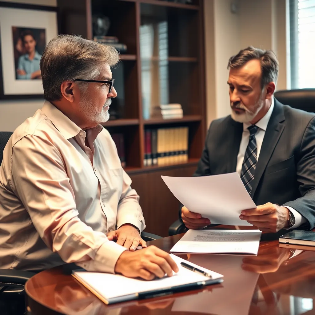 Truck Accidents lawyer Vienna VA