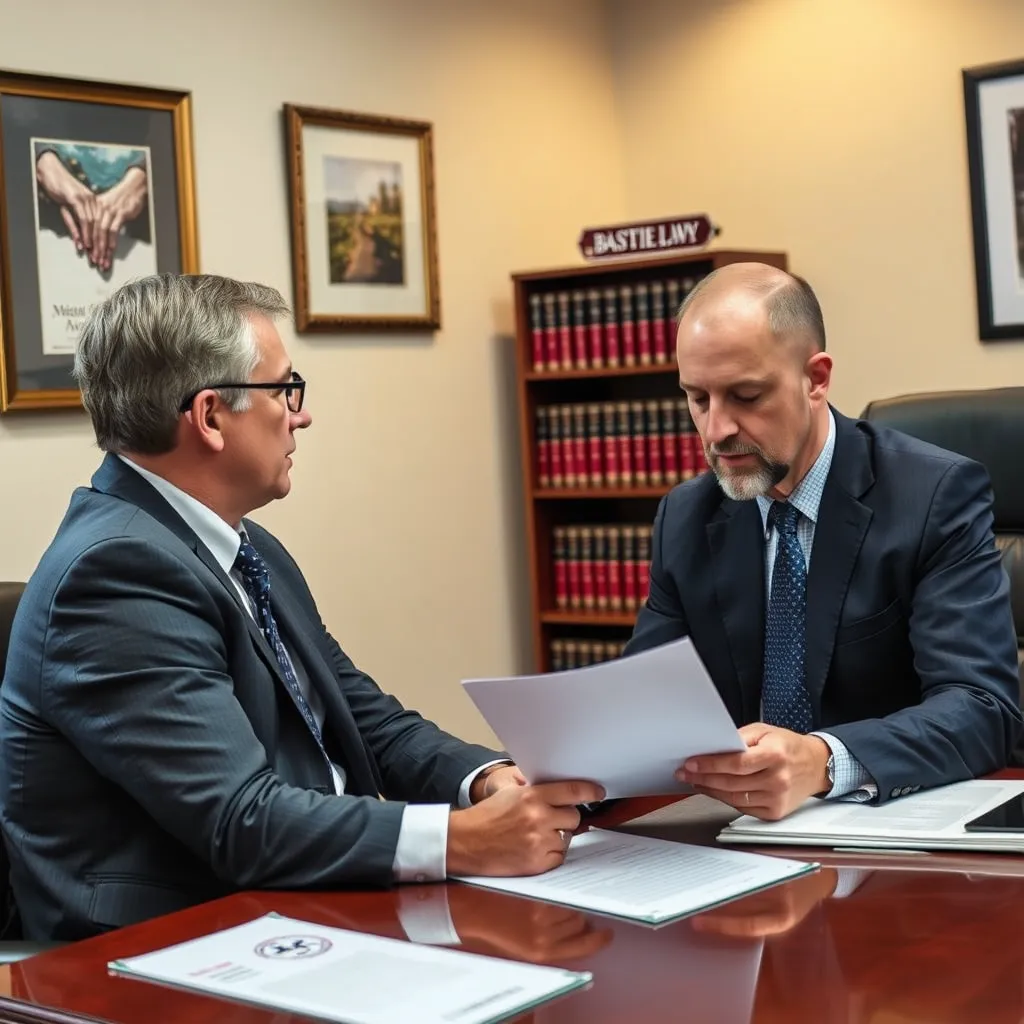Truck Accidents lawyer Woodbridge VA