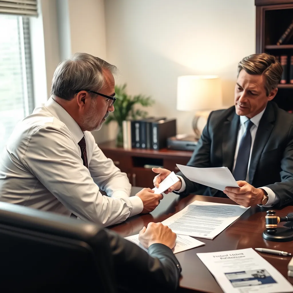 Uber Accident Lawyer Herndon VA