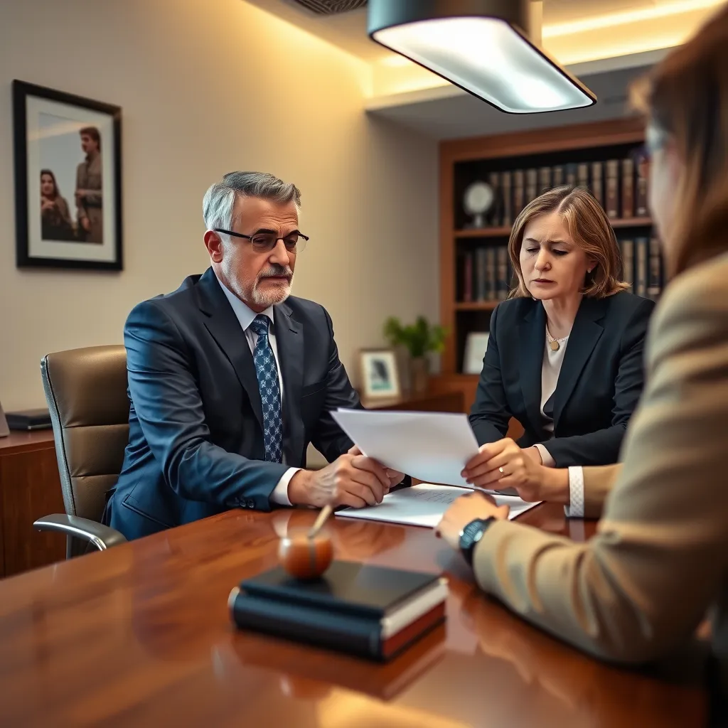 Uber Accident Lawyer Manassas Park VA