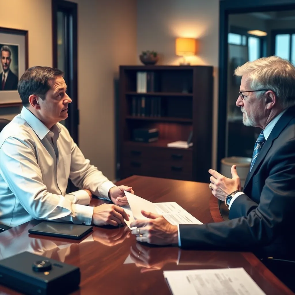 Uber Accident Lawyer Manassas, VA