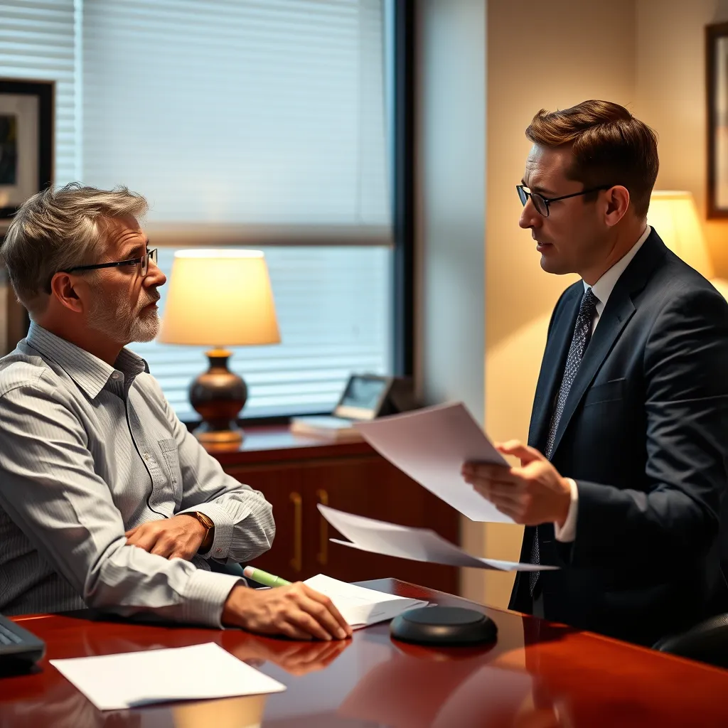 Uber Accident Lawyer Virginia