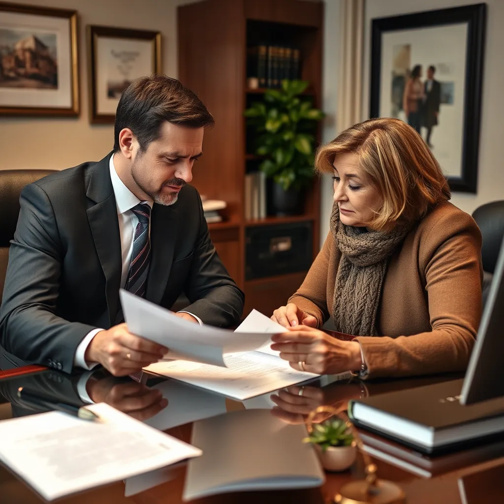 Underinsured Motorist Claim Lawyer Annandale VA