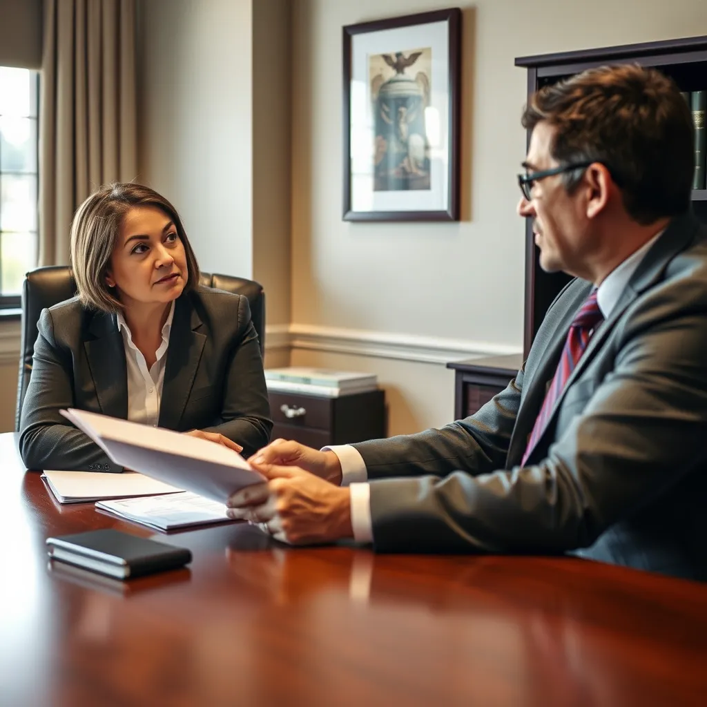 Underinsured Motorist Claim Lawyer Fairfax, VA