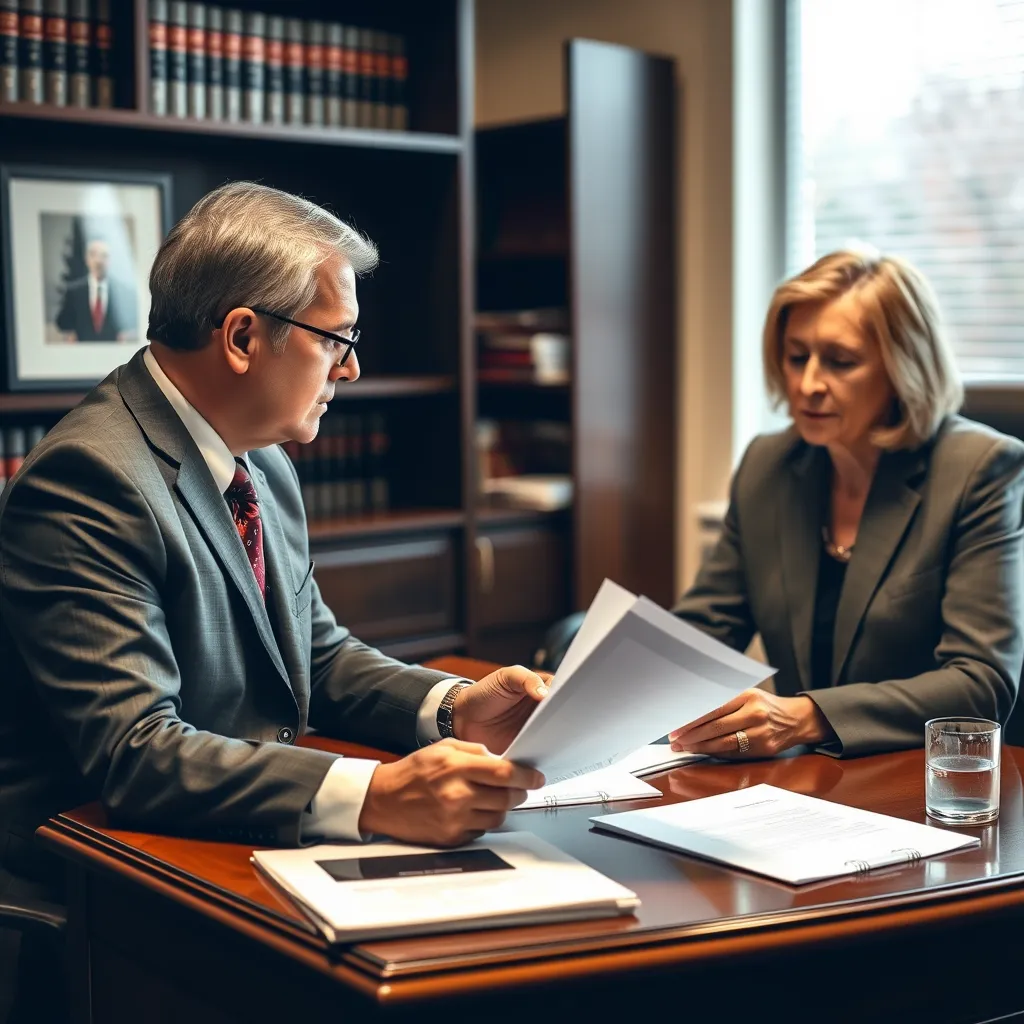 Underinsured Motorist Claim Lawyer Falls Church, VA