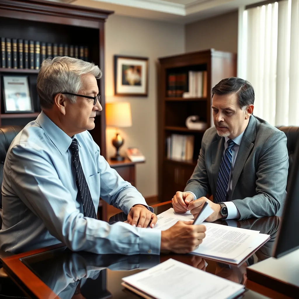 Underinsured Motorist Claim Lawyer Herndon VA