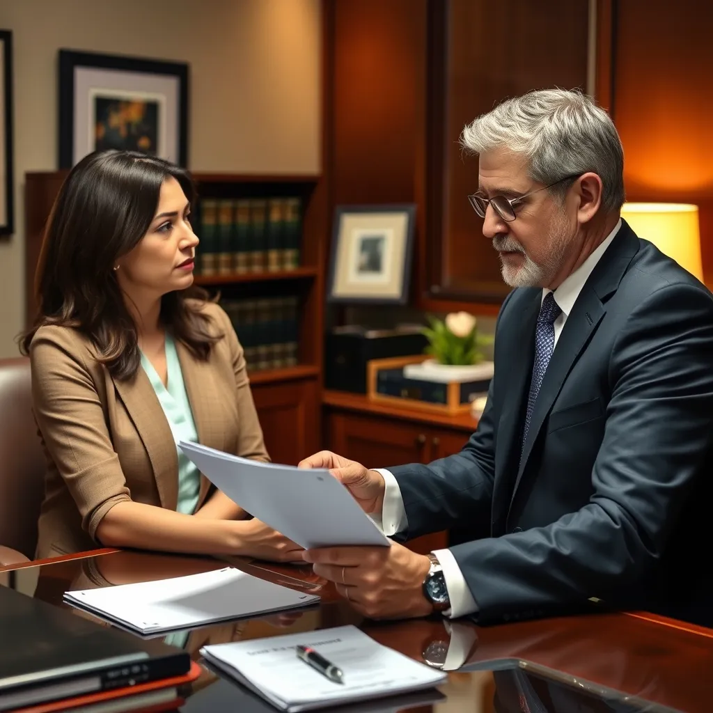 Underinsured Motorist Claim Lawyer Virginia