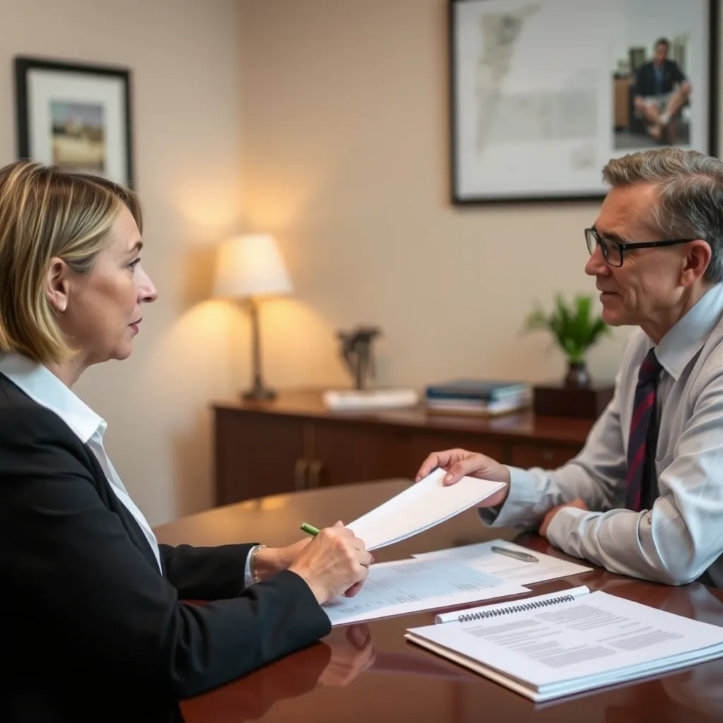Uninsured Motorist Claim Lawyer Alexandria, VA
