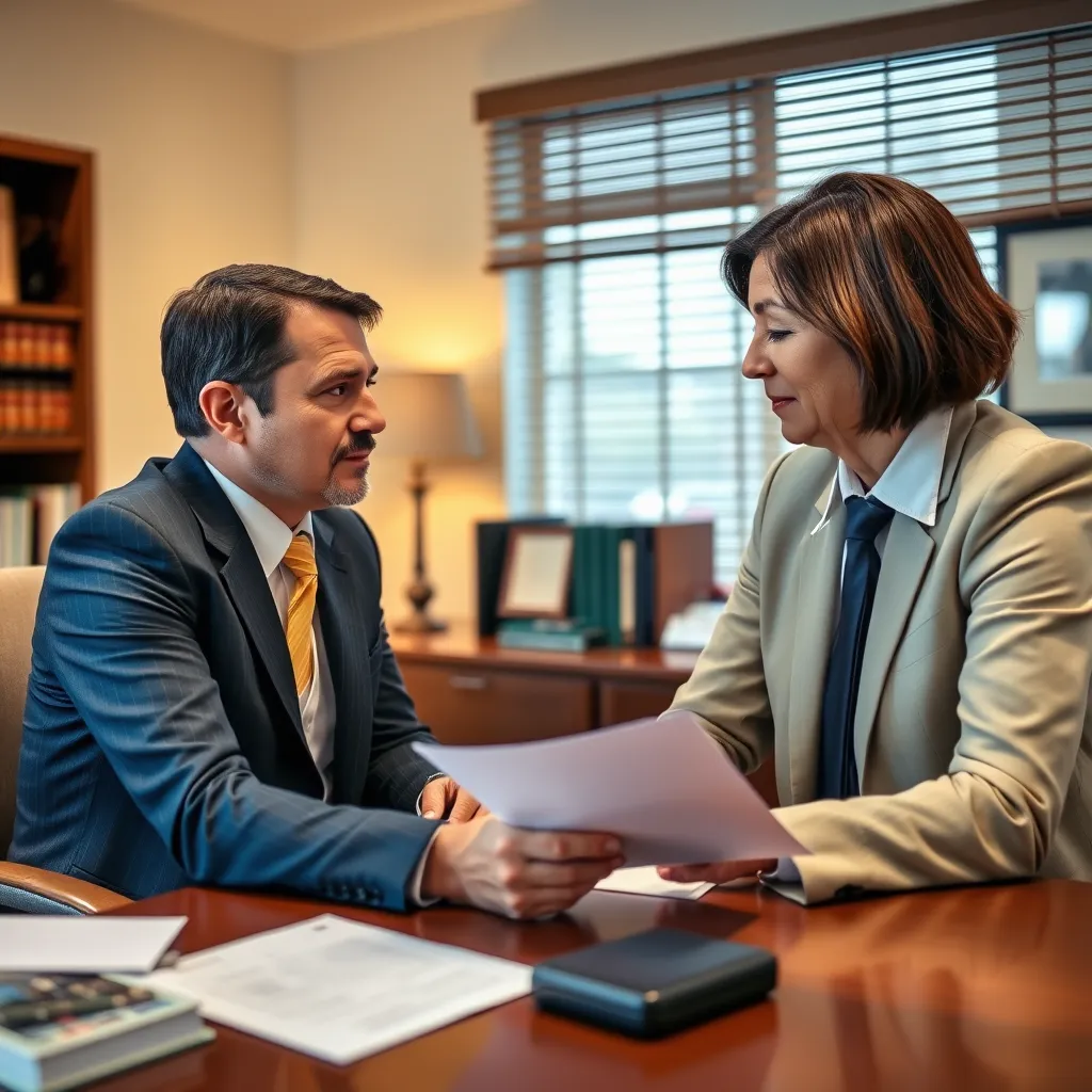 Uninsured Motorist Claim Lawyer Annandale VA