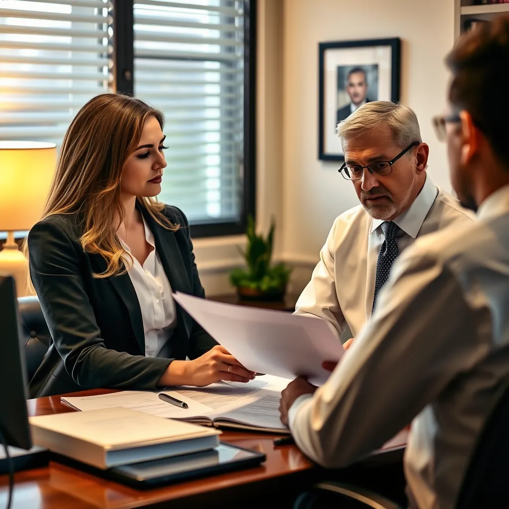 Uninsured Motorist Claim Lawyer Ashburn VA