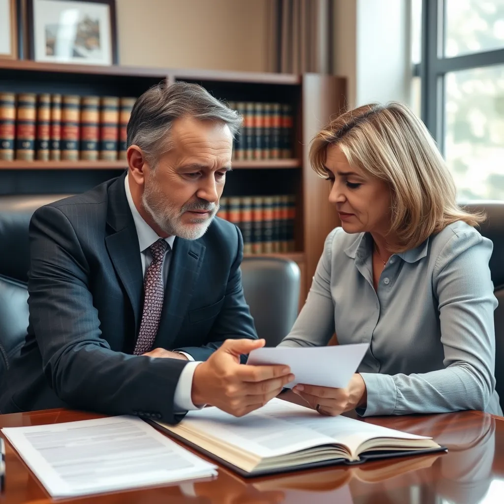 Uninsured Motorist Claim Lawyer Fairfax VA