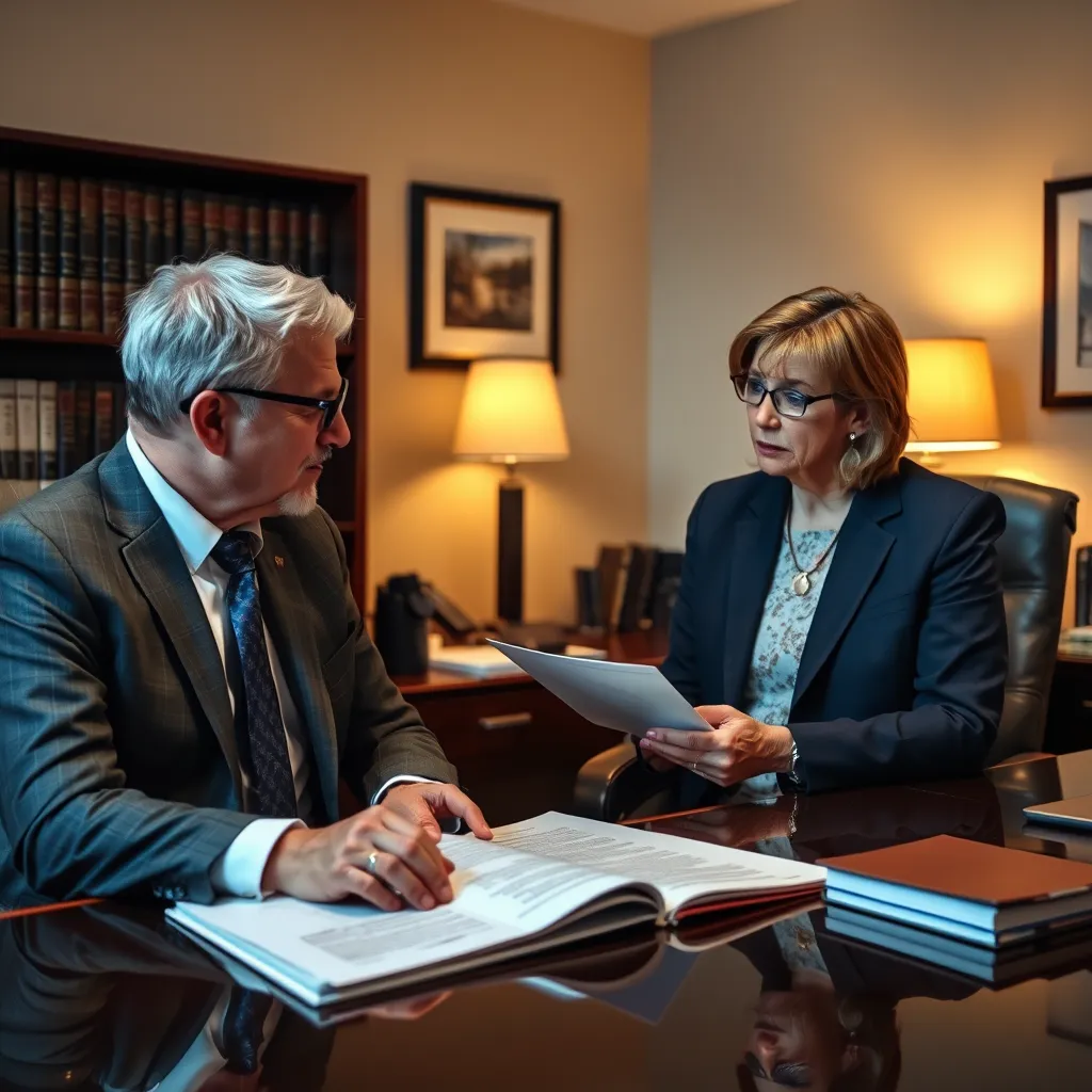 Uninsured Motorist Claim Lawyer Herndon VA