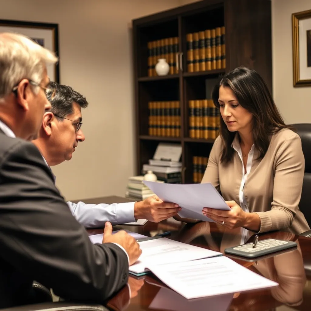 Uninsured Motorist Claim Lawyer Manassas Park VA