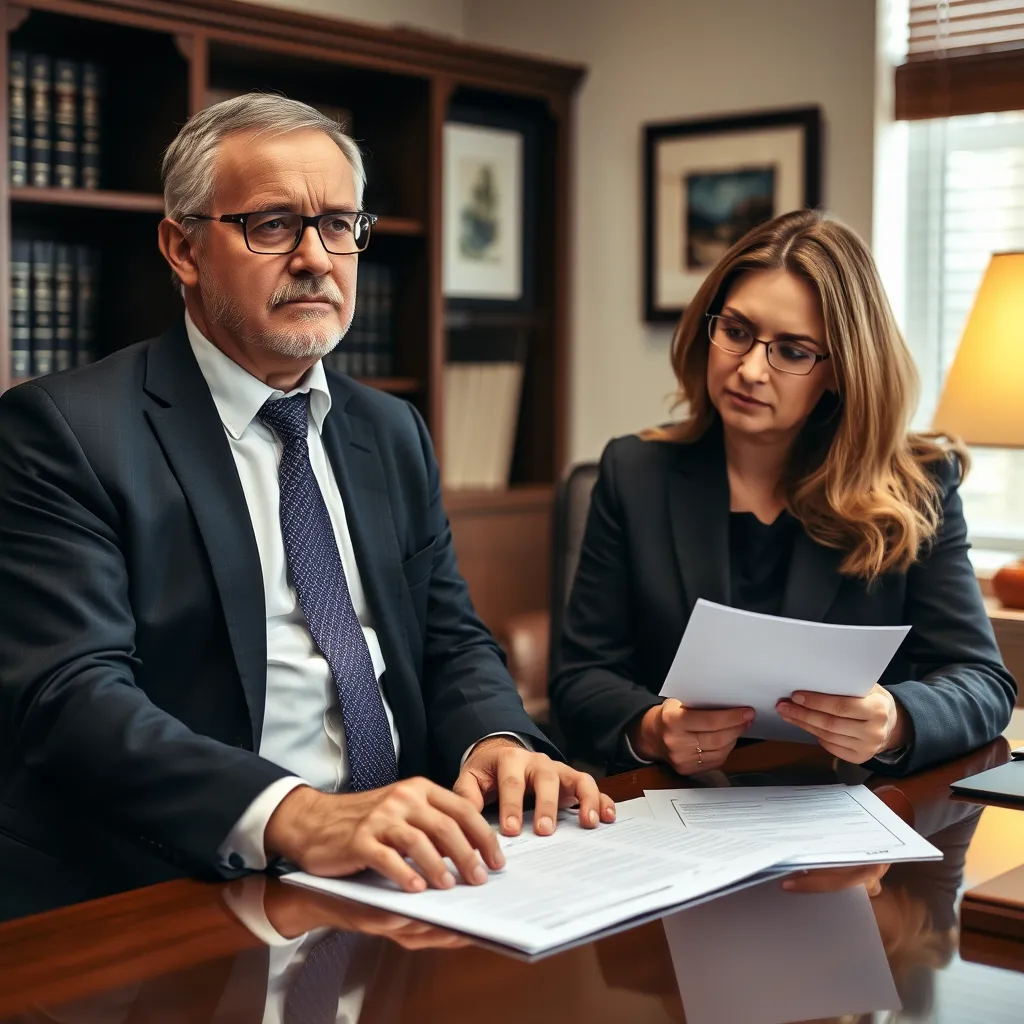 Uninsured Motorist Claim Lawyer Woodbridge VA
