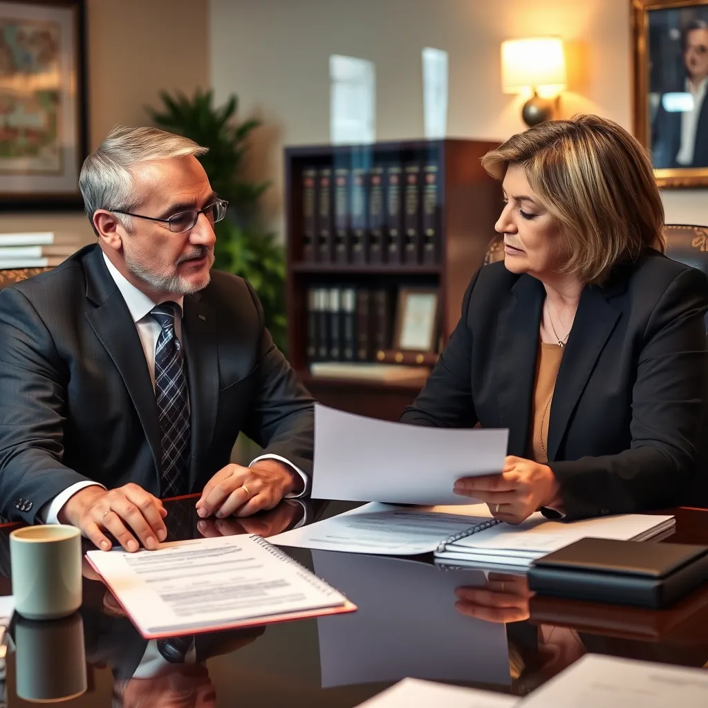 Workplace Accidents lawyer Alexandria VA