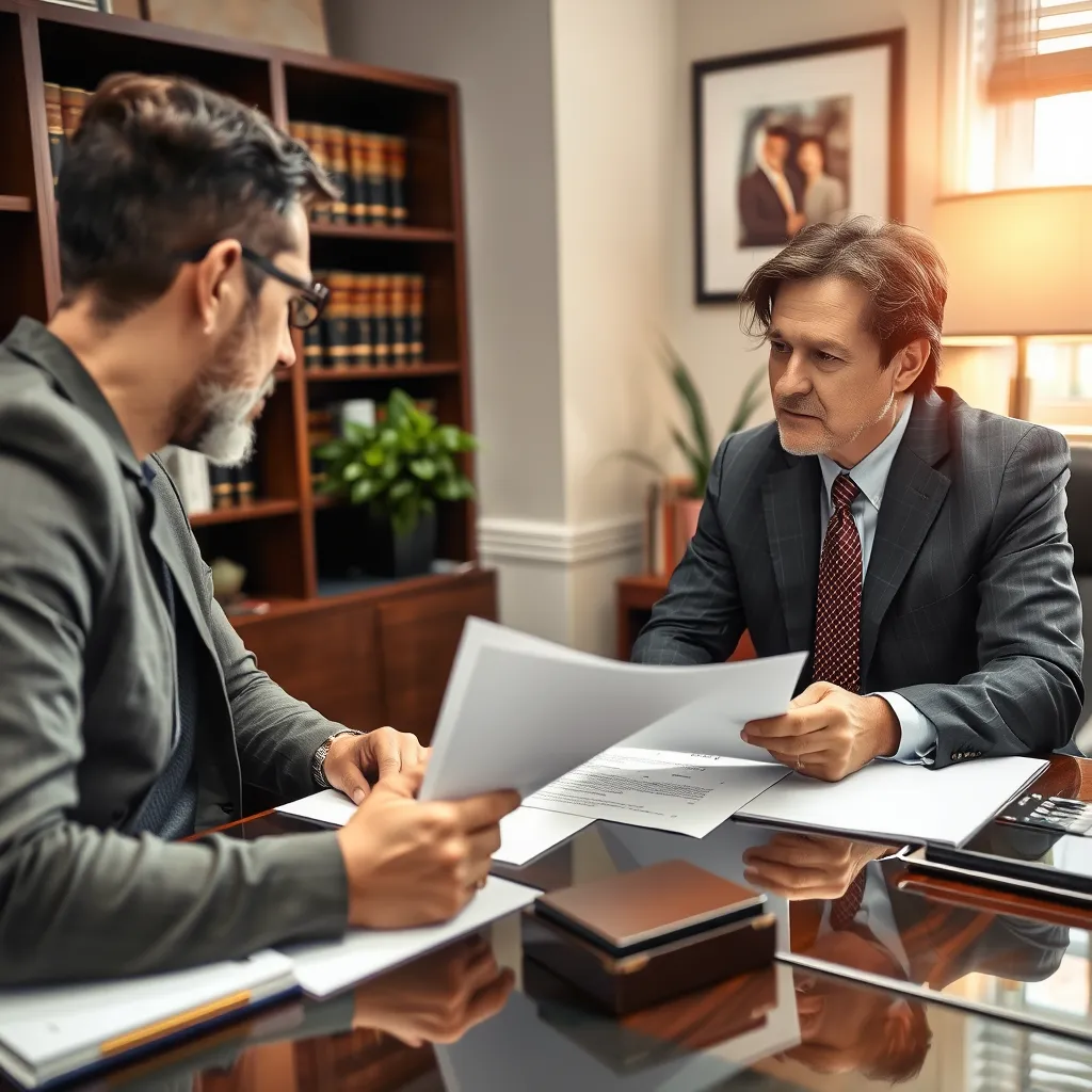 Workplace Accidents lawyer Centreville VA