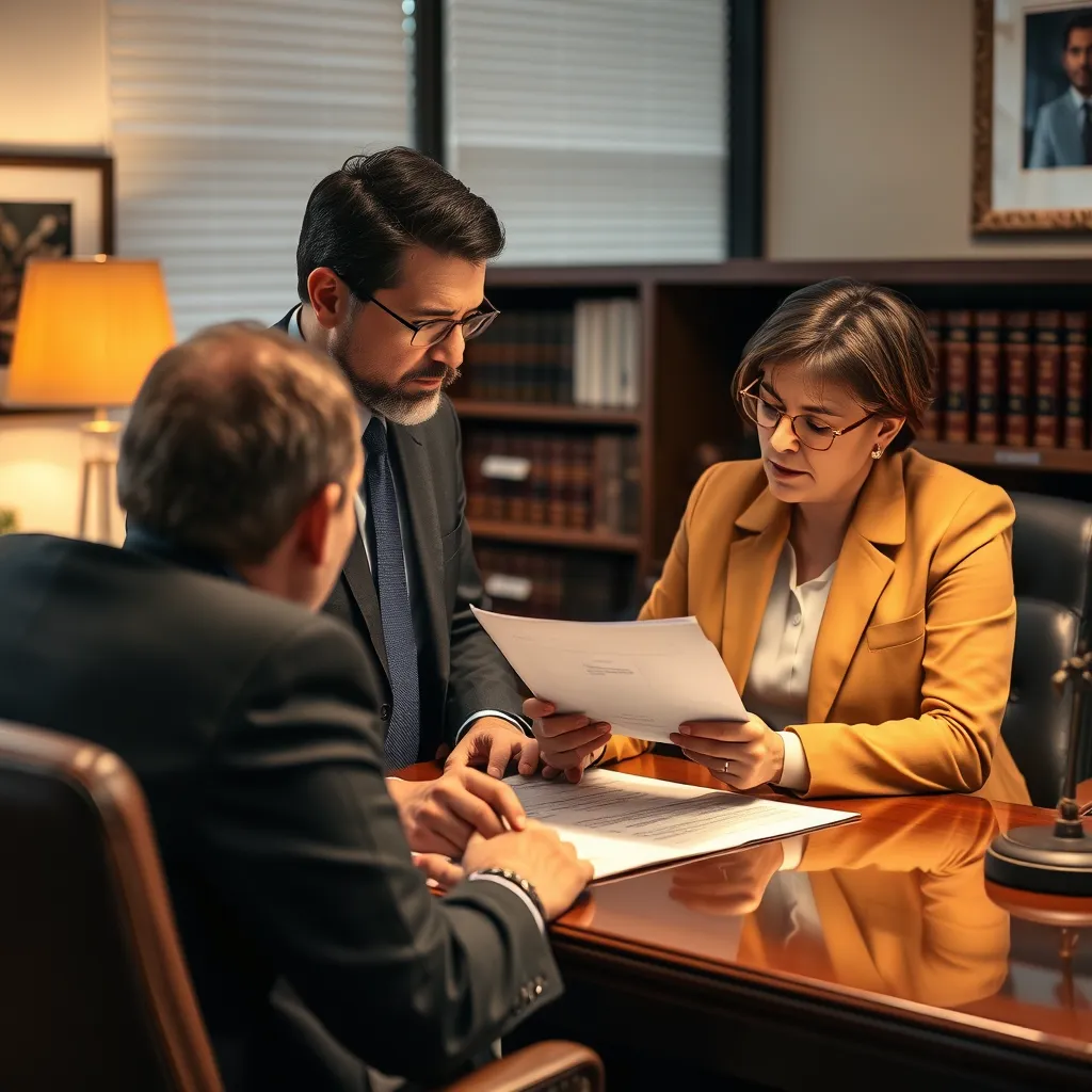 Workplace Accidents lawyer Fairfax VA