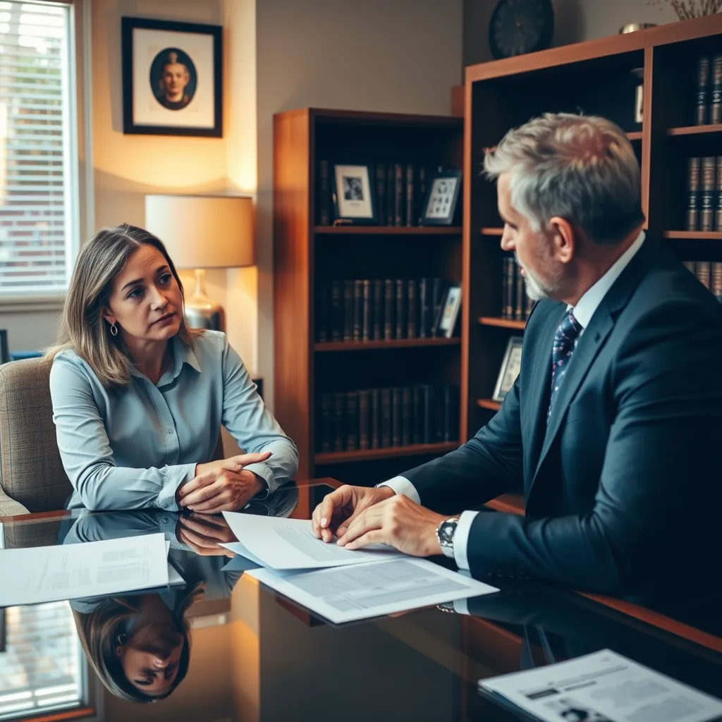 Workplace Accidents lawyer Herndon VA