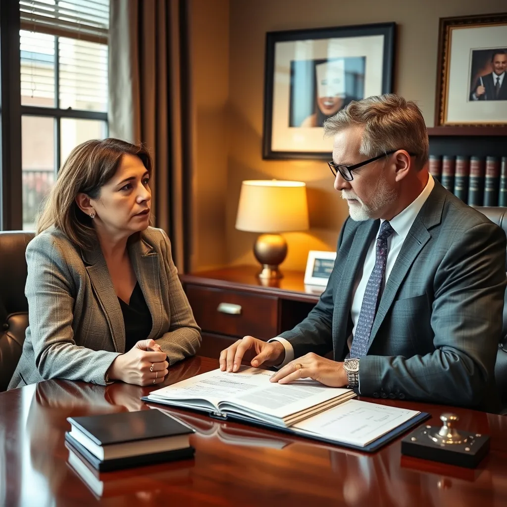 Workplace Accidents lawyer Manassas Park VA