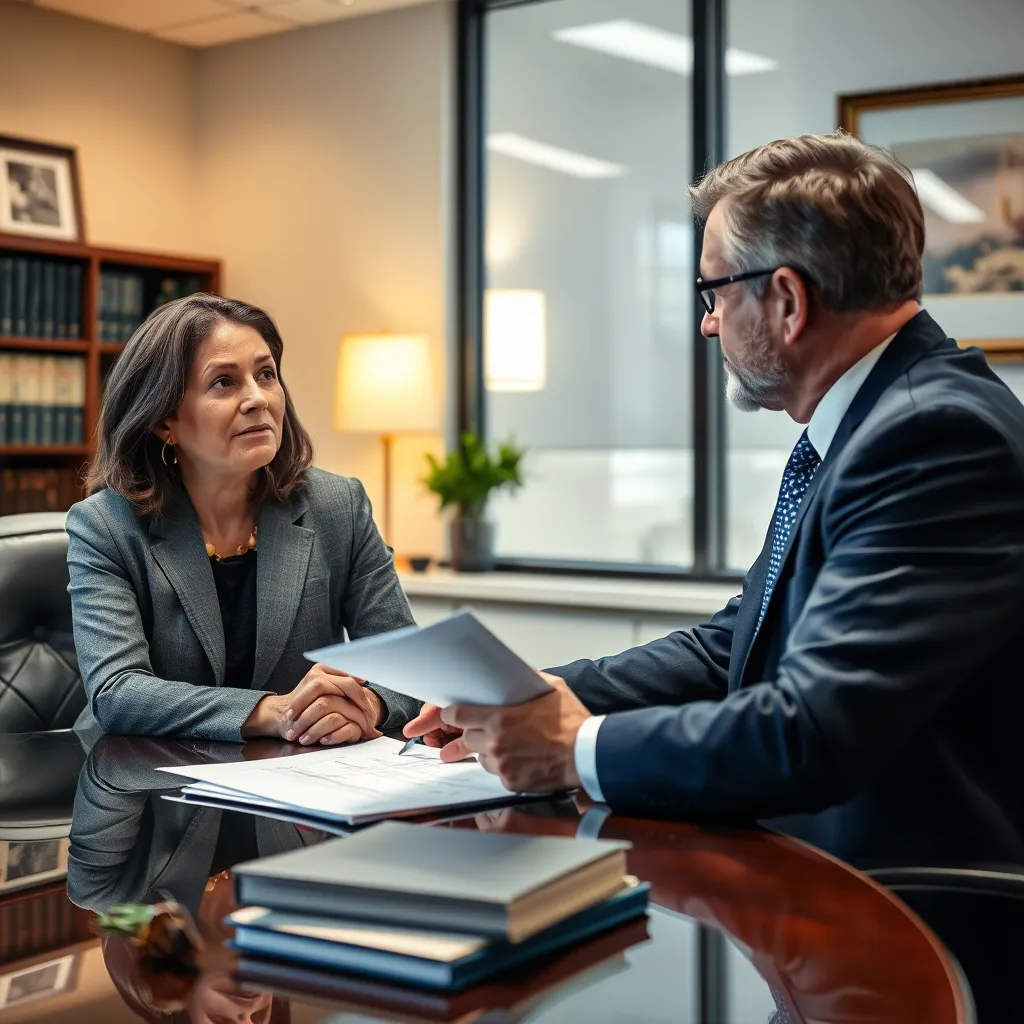 Workplace Accidents lawyer McLean VA