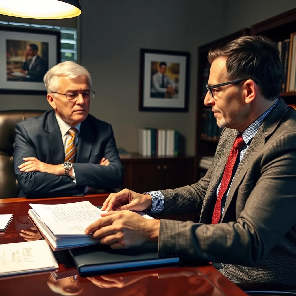 Wrongful Death Lawyer Annandale VA