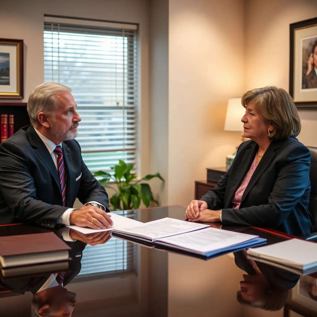 Wrongful Death Lawyer Arlington VA