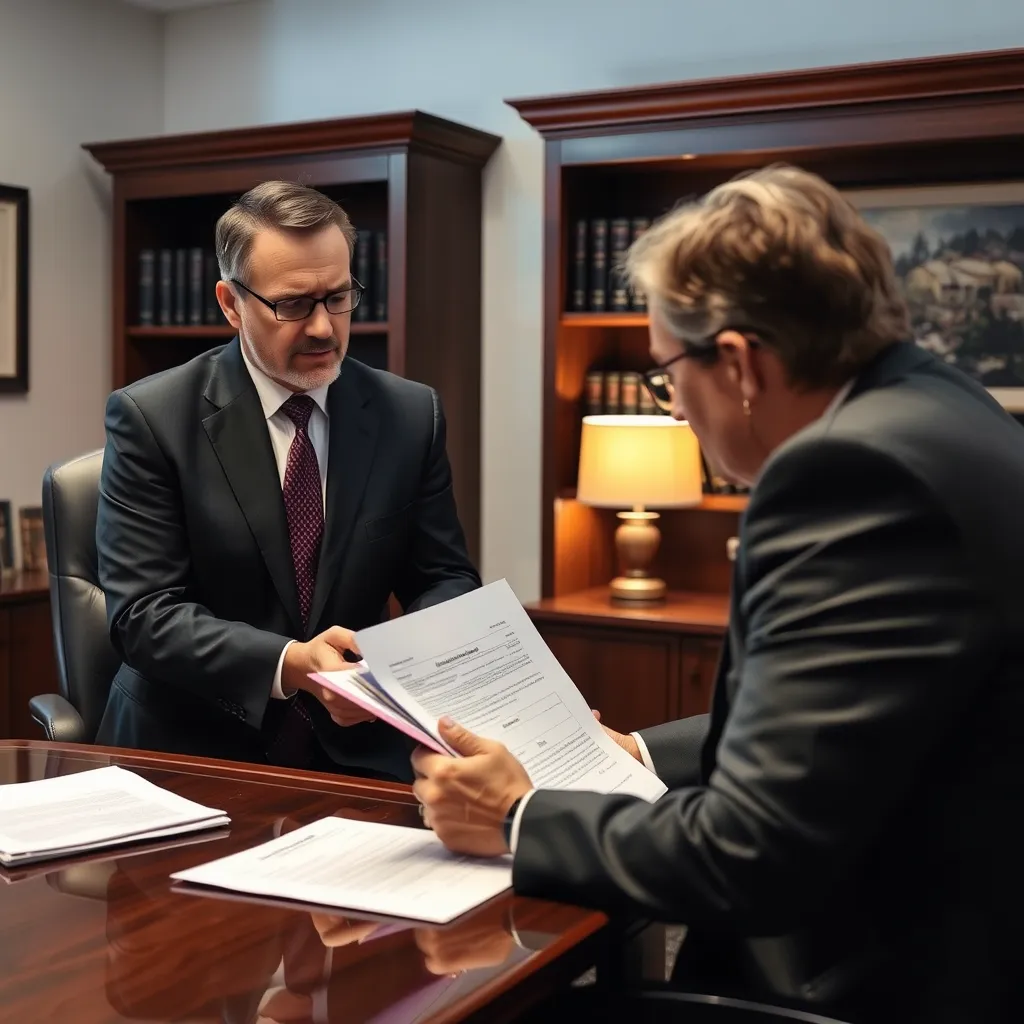 Wrongful Death Lawyer Fairfax VA