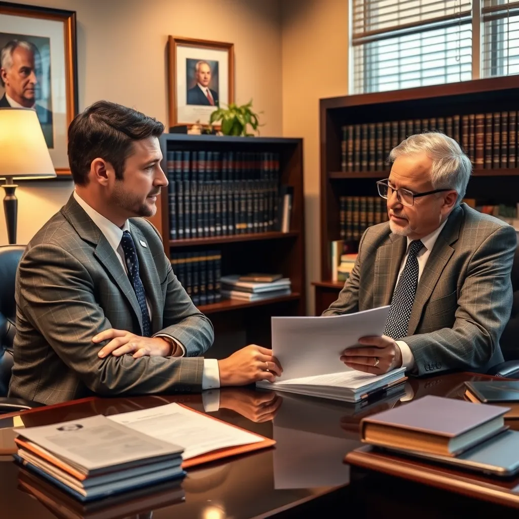 Wrongful Death Lawyer Leesburg VA