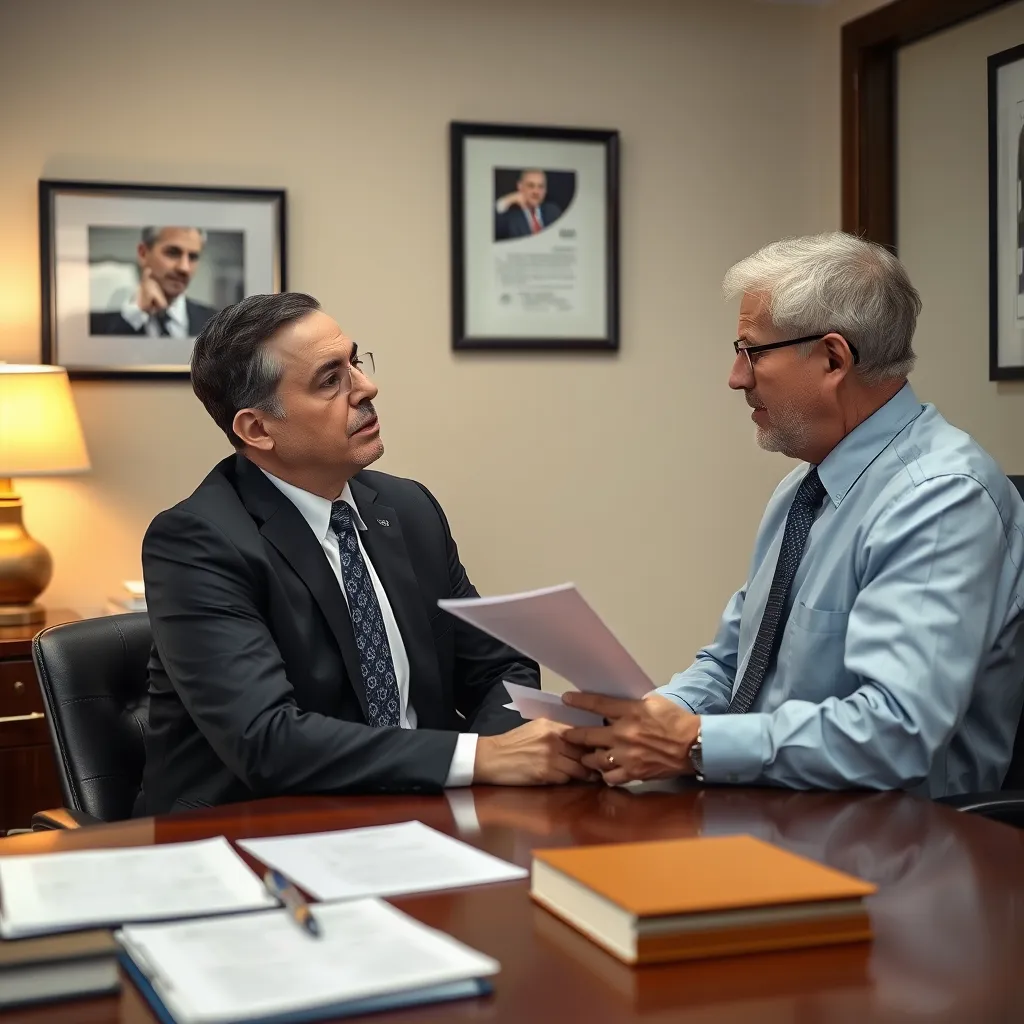 Wrongful Death Lawyer Manassas Park VA