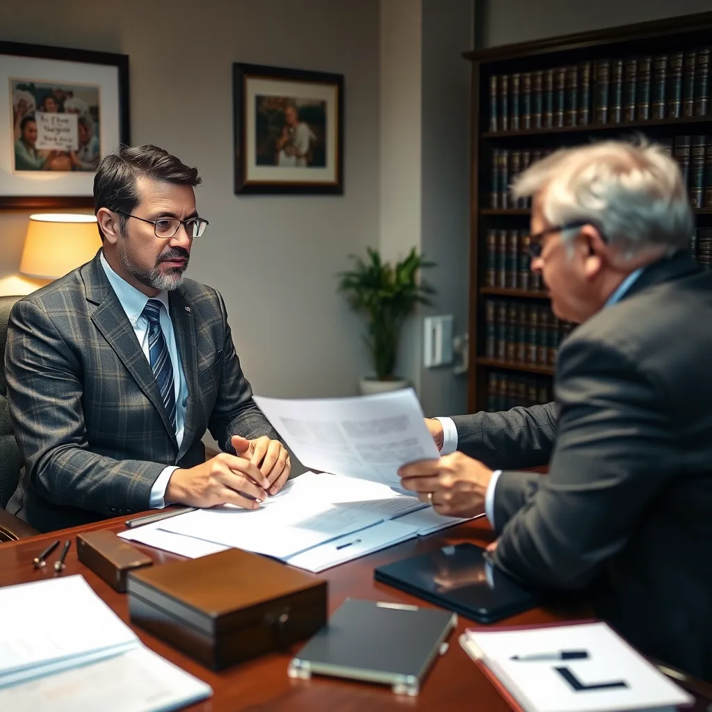 Wrongful Death Lawyer Manassas VA