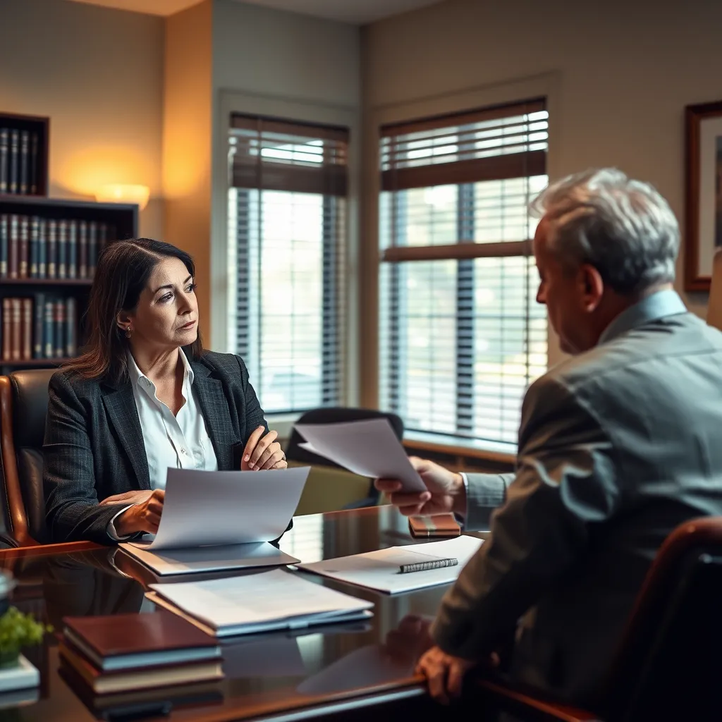 Wrongful Death Lawyer McLean VA