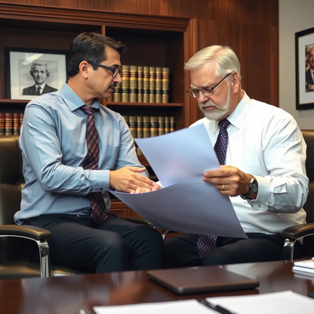 Wrongful Death Lawyer Reston VA