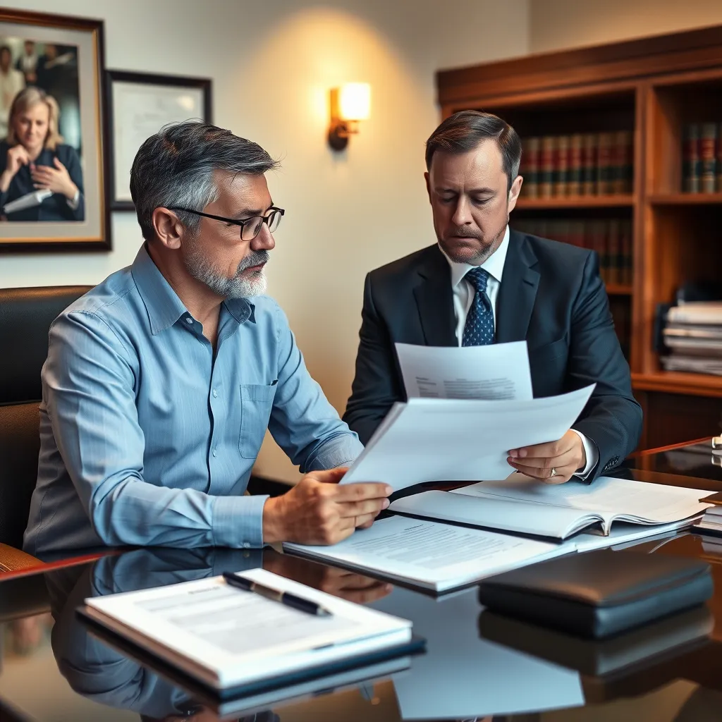 Wrongful Death Lawyer Tysons VA