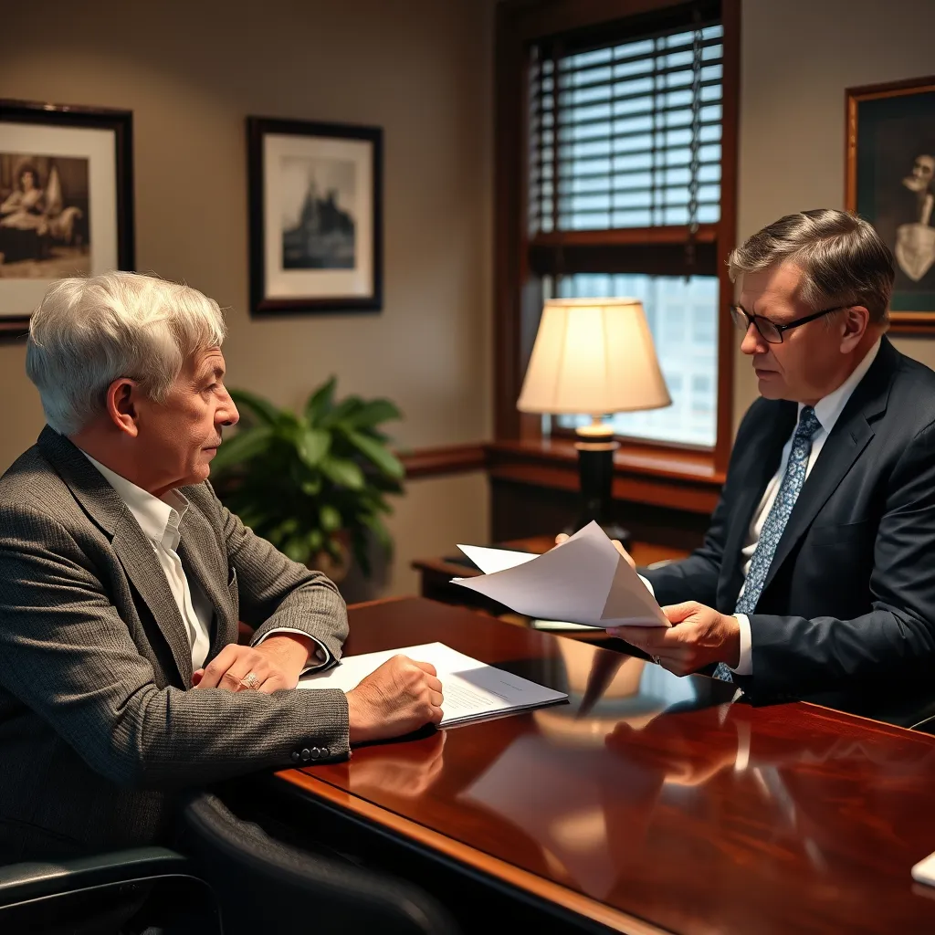 Wrongful Death Lawyer Virginia