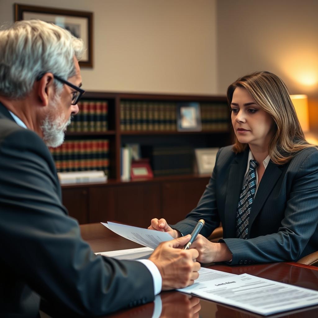 Amputation Lawyer Clarke County
