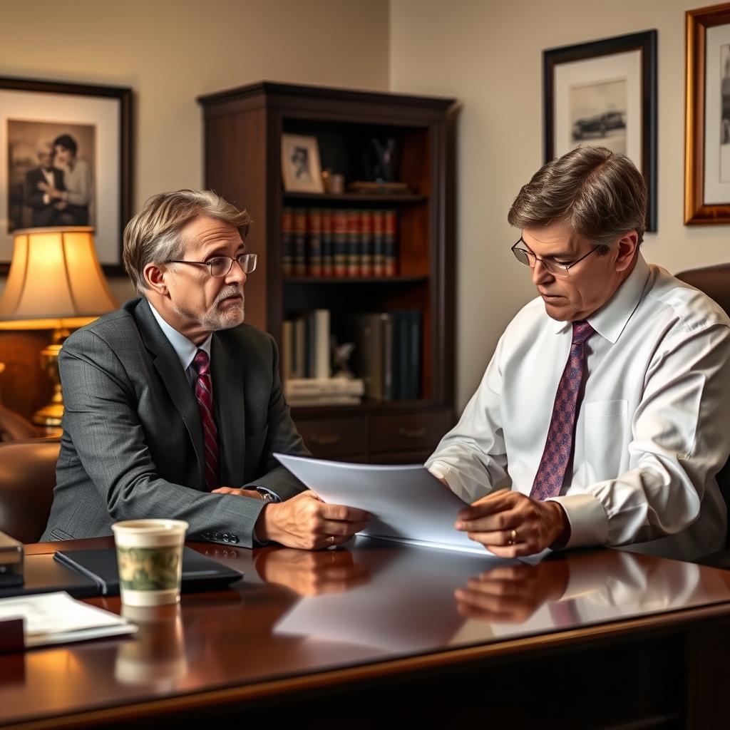 Amputation Lawyer Dinwiddie County